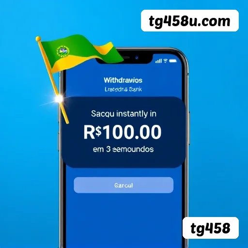 tg458 Belo Horizonte - Payments
