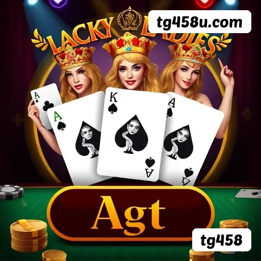 tg458 - User Statistics
