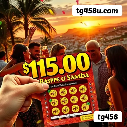 tg458 - App Features