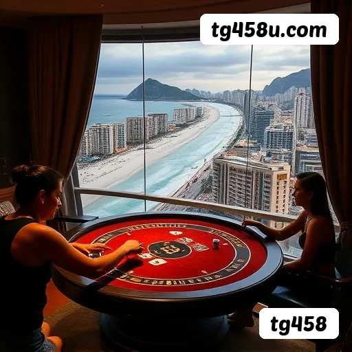 tg458 - Security